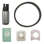 Carter p74186 electric fuel pump set