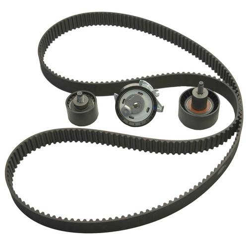 Gates tck294a timing belt kit-powergrip premium oe timing belt component kit