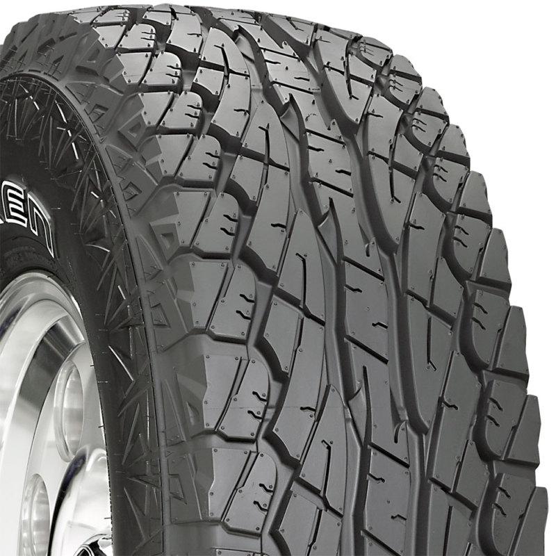 4 new 32/11.50-15 falken wild peak a/t 1150r r15 tires / certificates