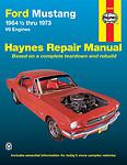 Haynes publications 36048 repair manual