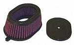 K&n ka6589 air filter