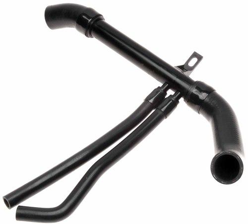 Gates 22796 lower radiator hose-molded coolant hose