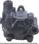 Cardone industries 21-5699 remanufactured power steering pump without reservoir