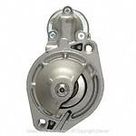 Mpa 17039 remanufactured starter