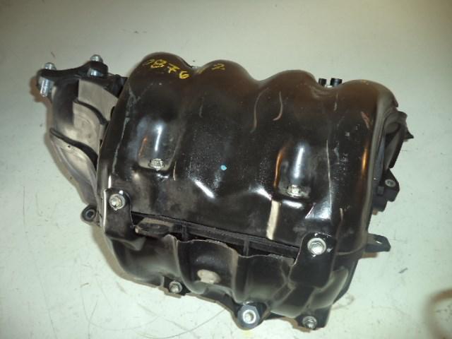 07 08 09 toyota camry intake manifold vin e 5th digit 2.4l 4 cyl 2azfe eng calif