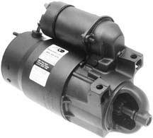 Arco replacement inboard starter 30119