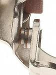 Standard motor products jp8p contact set