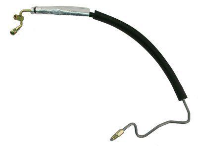 Omega 55055 steering pressure hose-pressure line assembly