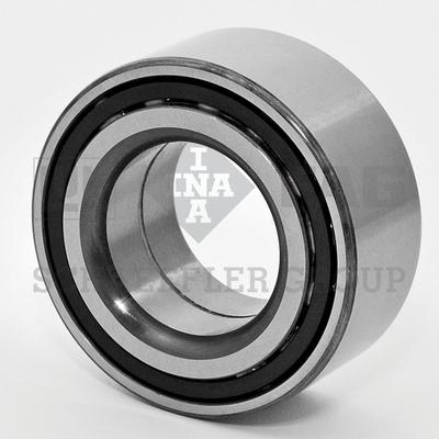 Fag sa0002 front wheel bearing-wheel bearing