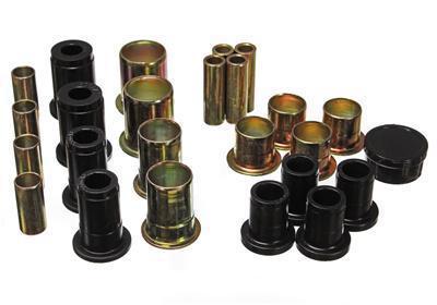 Energy suspension control arm bushing set 3-3102g