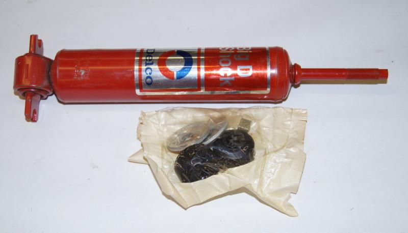 Nos gm delco 500-9 shock absorber (25510)