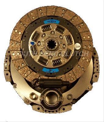 South bend clutch dyna max organic clutch kit 1947-o