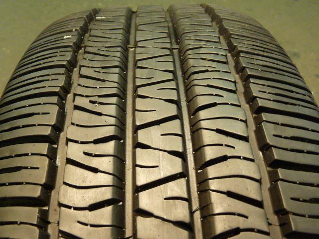 4 nice goodyear viva authority, 235/65/16 p235/65r16 235 65 16, tire # 37769 qa