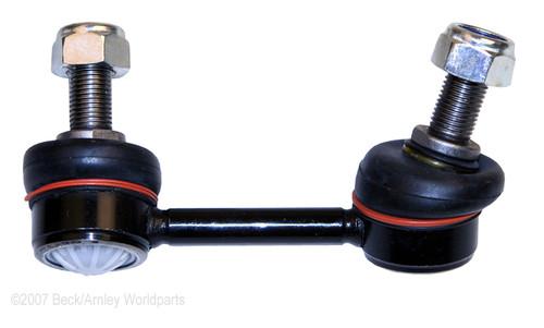 Beck arnley 101-5082 sway bar link kit-suspension stabilizer bar link