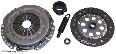 Beck arnley 061-9261 clutch-clutch kit