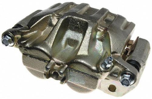 Acdelco durastop 18fr2245 front brake caliper-reman caliper