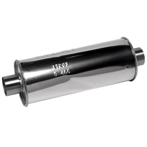 Walker exhaust 17263 exhaust muffler-muffler