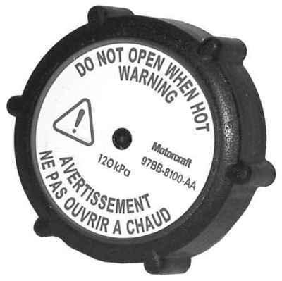 Motorcraft rs-513 radiator cap