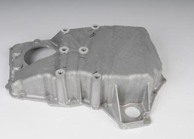Acdelco oe service 24211955 transmission misc-control valve body cover