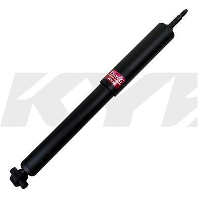 Kyb excel g twin tube shock 349026 ford mustang