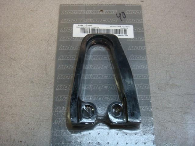 Moose trx400ex 400ex honda polyurethane chain slider