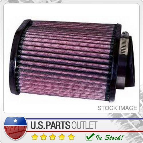 K&n ru-1540  od-4 in. x 6.25 in. air cleaner assemblies