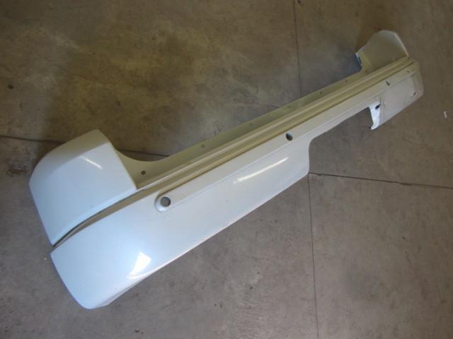 Ford exploer 02 03 04 05 06 07 08 09 10 rear bumper cover oem