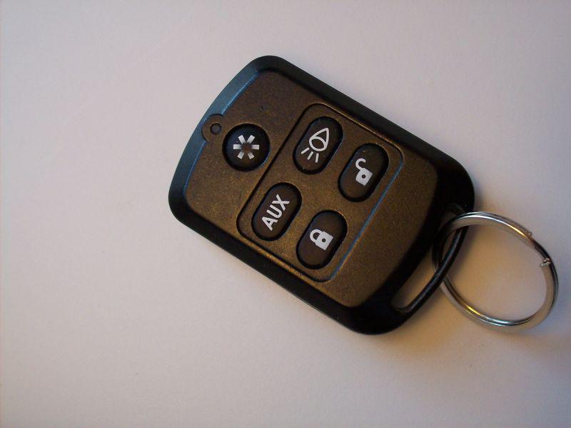   aftermarket keyless entry remote key fob ezsdei28171