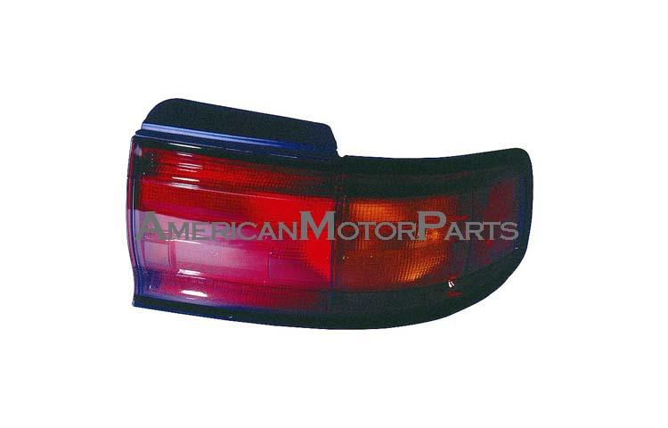 Right passenger side replacement tail light 92-94 toyota camry 2/4dr 8155033010