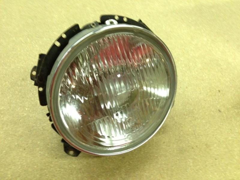 Porsche 911 sc head h4 light bulb sc hella 78-83 75-89 oem