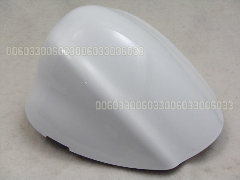 Rear seat cover cowl for suzuki gsxr1300 08 2009 white