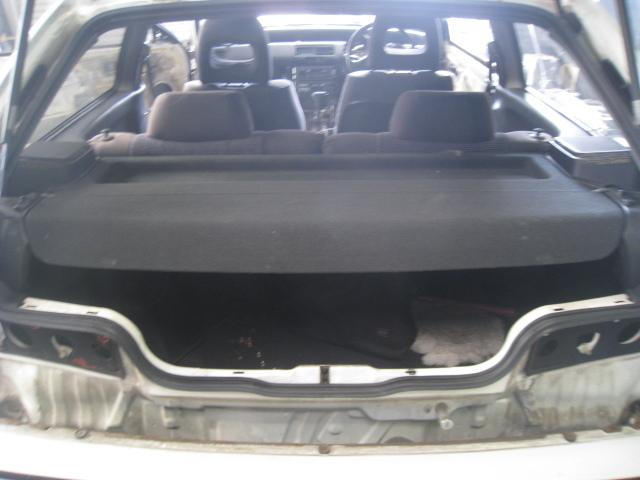 Jdm honda civic crx ef2 ef cargo cover 3door oen 