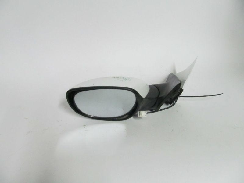 04 05 06 07 08 09 2010 2011 maxda rx8 oem left door mirror nice ! 