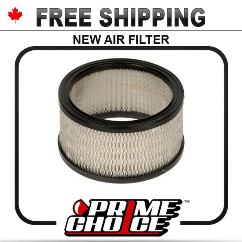 Premium guard pa3380 engine air filter replacement