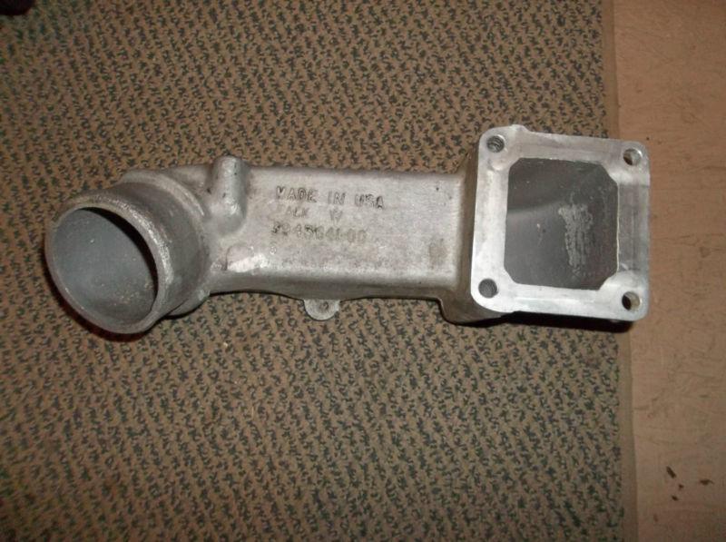 1998.5 - 2002 dodge cummins 24 valve intake elbow