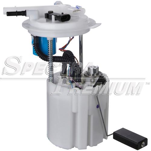 Spectra premium sp6614m fuel pump & strainer-fuel pump module assembly