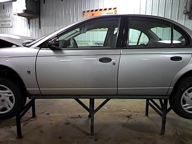 1996 saturn s series sedan front door left 2612223