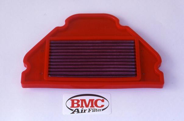 Bmc race air filter - 1998-2002 kawasaki ninja zx-9r