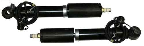 Monroe c1501 rear shock absorber-monroe oespectrum electronic shock absorber