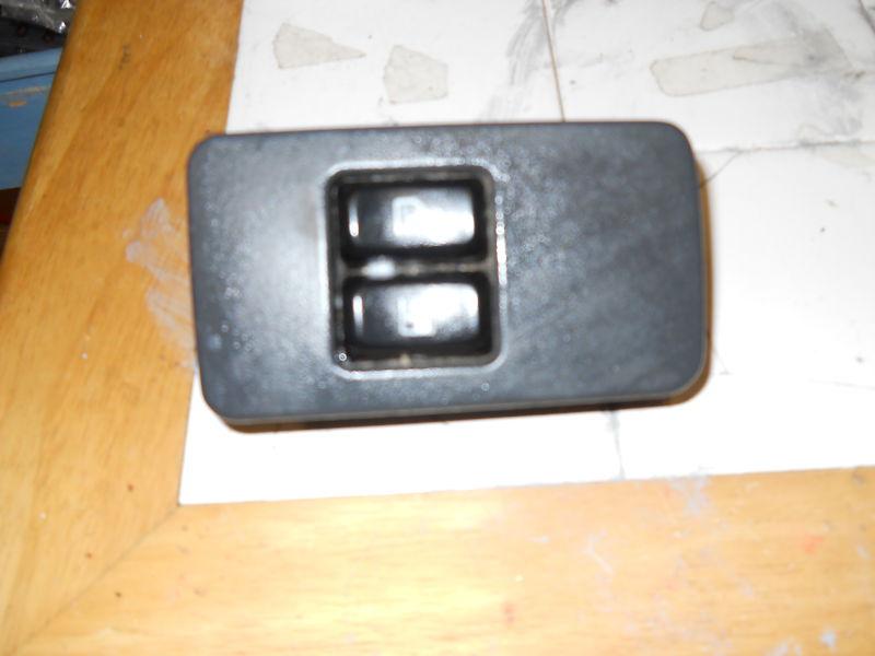 1997 chevy cavalier z26 console window switch
