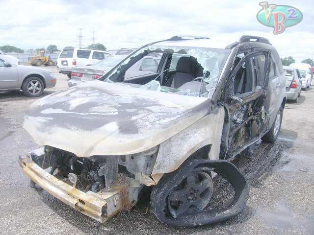 05 06 equinox automatic transmission fwd opt m09 614011