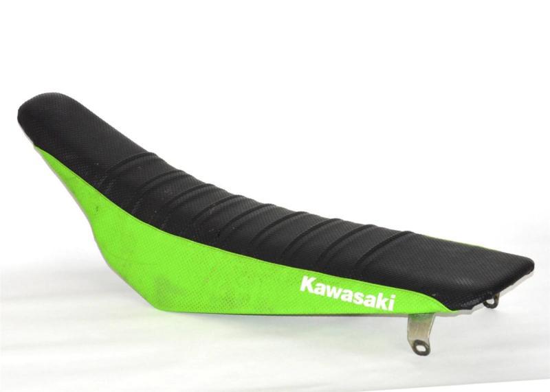 2011 kawasaki kx250f kxf 250 oem stock seat saddle cover foam pad