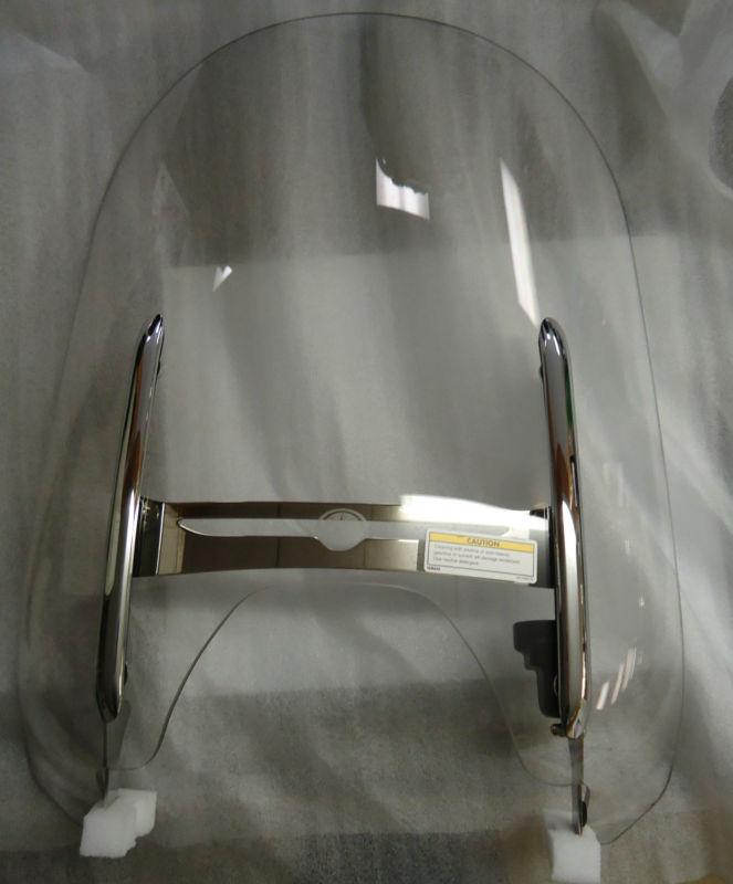 Roadliner/ stratoliner medium windshield