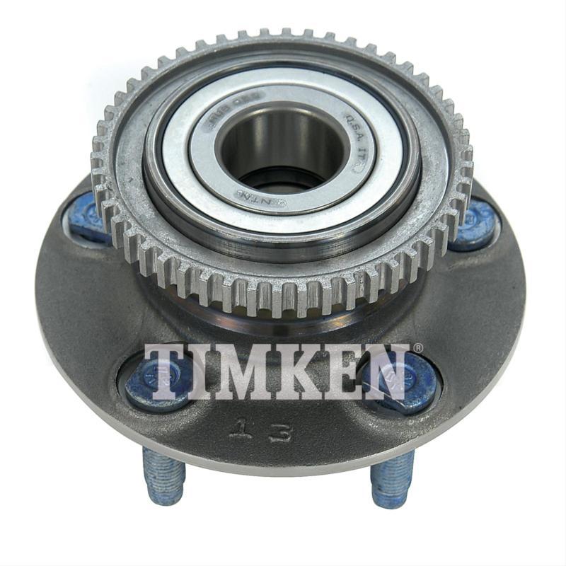 Timken 512149 wheel hub/bearing assembly each