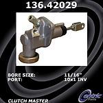 Centric parts 136.42029 clutch master cylinder