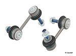 Wd express 376 43013 054 sway bar link or kit