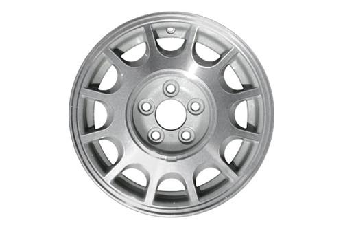 Cci 03175u35 - 1999 mercury sable 15" factory original style wheel rim 5x108