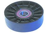 Acdelco 38007 idler pulley (belts)