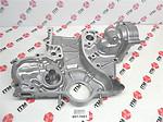 Itm engine components 057-1501 new oil pump