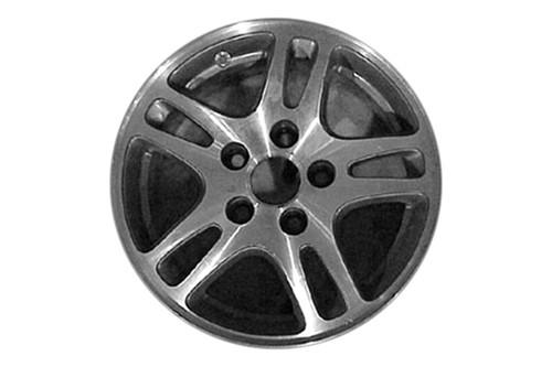 Cci 63929u30 - 01-02 honda accord 15" factory original style wheel rim 5x114.3